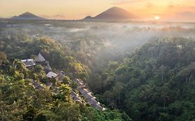 Udhiana Resort Ubud